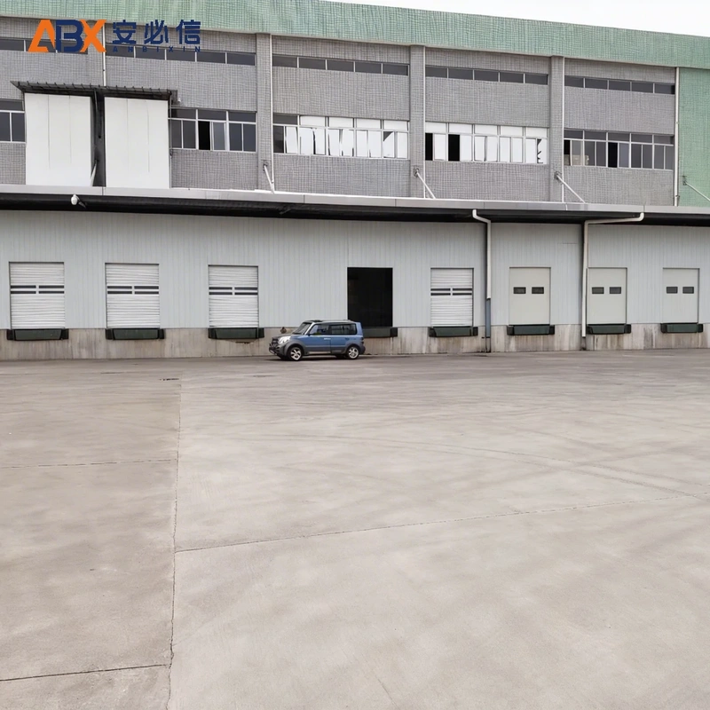 嘉峪关市消防高速门